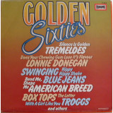 VINIL SELECTII Various &lrm;&ndash; Golden Sixties LP VG++