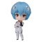 Neon Genesis Evangelion: 2.0 You Can (Not) Advance Nendoroid Action Figure Rei Ayanami Plugsuit Ver. 10 cm
