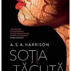 Sotia tacuta - A.S.A. Harrison