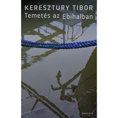 Temet&amp;eacute;s az Ebihalban - Keresztury Tibor foto