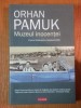 MUZEUL INOCENTEI de ORHAN PAMUK
