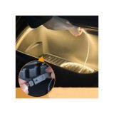 Banda LED compatibila portbagaj fata Tesla cu mufa dedicata, 12V ,250cm