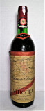 C 57 - VIN ROSU, CHIANTI CLASSICO, DOC, LANDINI, cl 72 gr 12,5 recoltare 1977, Sec, Europa