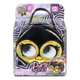 PURSE PETS GENTUTA MICRO PINGUIN NEGRU SuperHeroes ToysZone, Spin Master