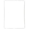Rama touchscreen Apple iPad 3 A1416 Alba Service Pack
