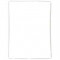 Rama touchscreen Apple iPad 3 A1416 Alba Service Pack