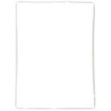 Rama touchscreen Apple iPad 3 Wi-Fi + Cellular A1430 Alba Service Pack