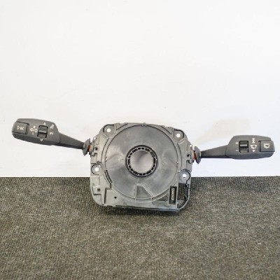Maneta semnalizare ștergătoare BMW 3 E90 2009 OEM: 9123032 10000663 foto