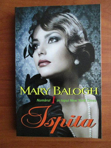 Mary Balogh - Ispita