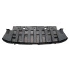 Absorbant soc bara plastic inferior bara fata Citroen Berlingo, 02.2008-06.2012, Peugeot Partner 03.2008-06.2012, parte montare Armatura bara, 235207