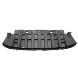 Absorbant soc bara plastic inferior bara fata Citroen Berlingo, 02.2008-06.2012, Peugeot Partner 03.2008-06.2012, parte montare Armatura bara, 235207