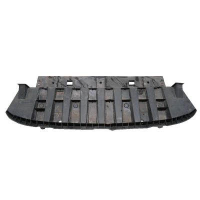 Absorbant soc bara plastic inferior bara fata Citroen Berlingo, 02.2008-06.2012, Peugeot Partner 03.2008-06.2012, parte montare Armatura bara, 235207 foto