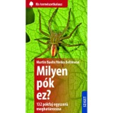 Milyen p&oacute;k ez? - 132 p&oacute;k egyszerű meghat&aacute;roz&aacute;sa - Heiko Bellmann