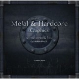 Cumpara ieftin Heavy Metal &amp; Hardcore Graphics
