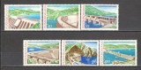 Romania.1978 Hidrocentrale DR.415, Nestampilat