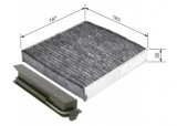 Filtru Habitaclu BOSCH 1987435501