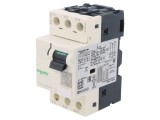 Intrerupator Motor 5.5kW Schneider Electric pentru Sina DIN