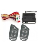 Modul inchidere centralizata cu 2 telecomenzi cu functie confort X-87