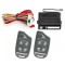 Modul inchidere centralizata cu 2 telecomenzi cu functie confort X-87