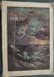 ORESTE (ORESTE GEORGESCU, 1891-1918): POEZII (SOCEC / BUCURESTI, 1911)