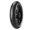 Anvelopa | Cauciuc Fata Moto 120 70 17 PIRELLI DIABLO ROSSO 2D