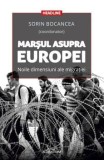 Marsul asupra Europei/Sorin Bocancea, Adenium