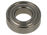 Rulment cu bile pe un singur r&acirc;nd, 8x16x5 mm