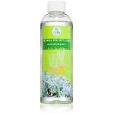 THD Ricarica Muschio Bianco reumplere &icirc;n aroma difuzoarelor 200 ml