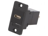 Adaptor USB-C Slim Plastic CP30611