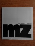 Muzeul de arta K. H. Zambaccian. Album - Catalog (1973)