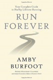 Run Forever | Amby Burfoot, Center Street