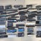 lot 50 de baterii pentru laptop - diverse modele -