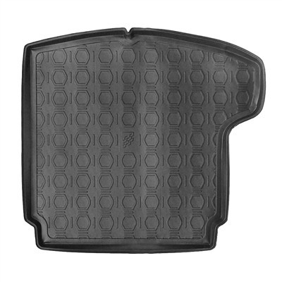COVOR PROTECTIE PORTBAGAJ UMBRELLA PENTRU MAZDA 3 IV SD (BP) 2019- 46826 foto