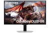 Monitor Samsung 32&quot; LS32DG802SUXDU