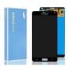 Display Samsung Galaxy Note 4 N910F Negru Original Service Pack GH97-16565B