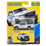 Masina metalica, Matchbox, 2020 Dodge Ram Rebel, JCL40