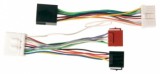 Cablu Adaptor Handsfree THB Parrot Saab Subaru - 9-2, B9 Tribeca, Baja, Forester, Impreza, Justy, Legacy, Outback, SVX, Tribeca, Vivio