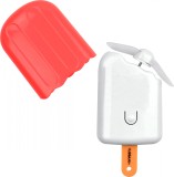 Cumpara ieftin Mini ventilator - Milano Ice Cream | Legami