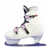 Patine Lady Spartan