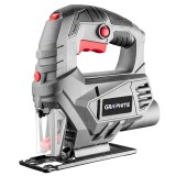 Ferastrau pendular 450W GRAPHITE 58G047 HardWork ToolsRange