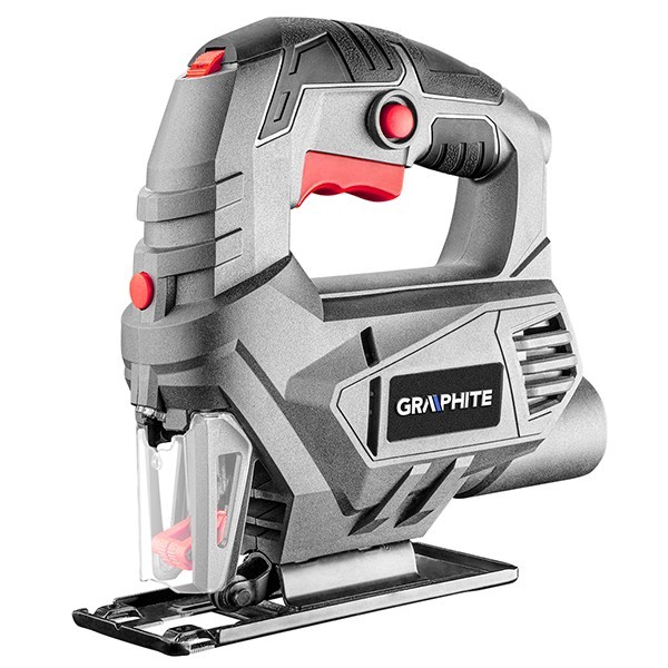 Ferastrau pendular 450W GRAPHITE 58G047 HardWork ToolsRange