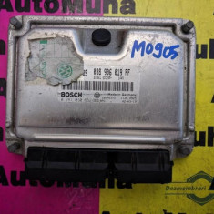 Calculator ecu 1.9 Volkswagen Golf 4 (1997-2005) 038906019ff