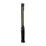Lampa atelier LED USL300 - 3.7V - cu baza rotativa cu gheare cu magnet
