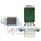 MEAT &amp; DORIA K109060 Rezistor, ventilator habitaclu