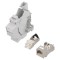 Conector RJ EPIC DATA HS RJ45 F 10G B LAPP