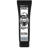 Lubrifiant, Erotica, Black Hole Anal Relax, extra dilatare, calmant, relaxant, 150 ml