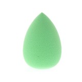 Set de 5 unități: Burete make-up pentru fond de ten,verde inchis