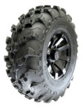 Anvelopă ATV/UTV PITBULL 27x11R12 TL PIT BULL GROWLER XOR 6PR ad&acirc;ncime profil 28,58mm