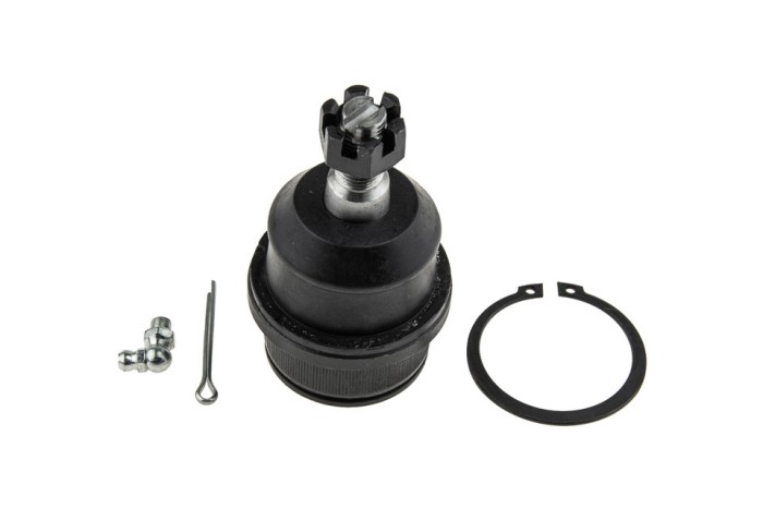 Rotula brat suspensie Jeep Cherokee, Grand Cherokee 2005-, Commander 2007-, Liberty 2008-, NTY ZSD-CH-005
