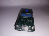 Bnk jc Lone Star Impy 16M Motorway Police Patrol Car - Mercedes Benz 220SE